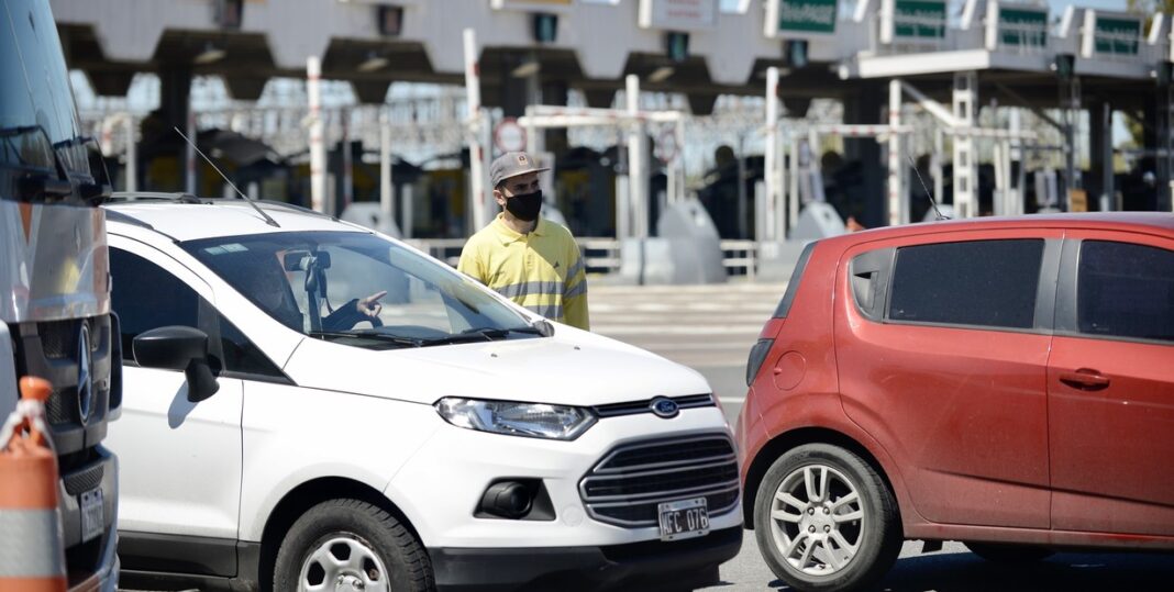 aumentan-los-peajes-de-riccheri,-la-autopista-ezeiza-canuelas-y-rutas-de-varias-provincias:-cuanto-se-pagara-y-desde-cuando