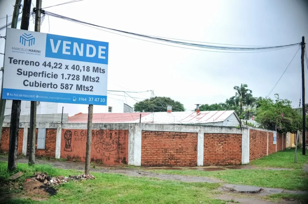 se-vende-uno-de-los-primeros-moteles-de-posadas